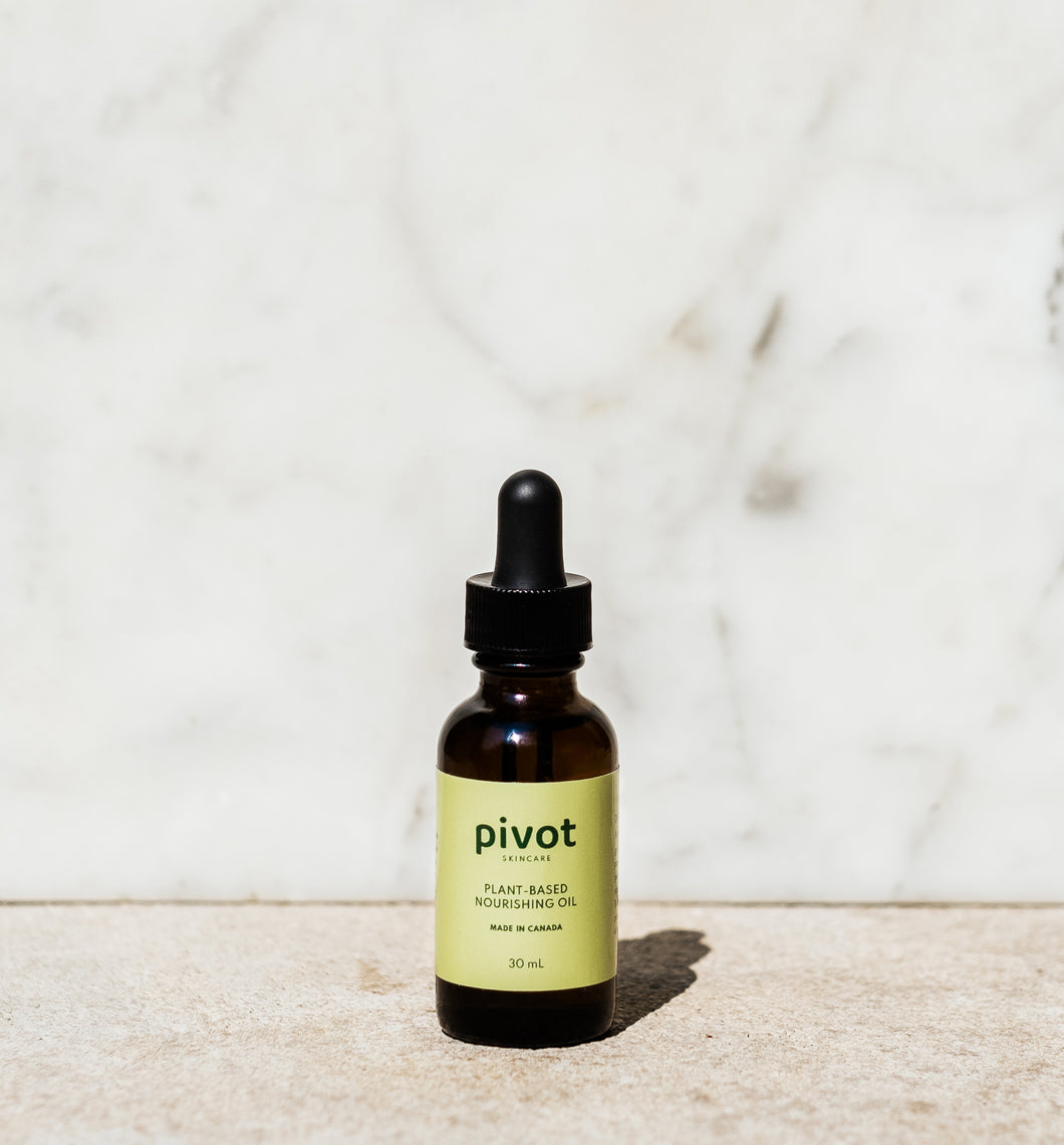 Facial Oil (30 mL)